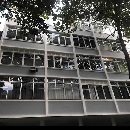Leblon Dream Apartment-2
