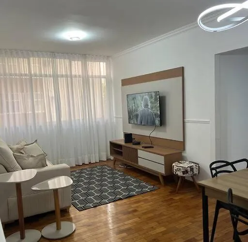 Leblon 37 Apartamento Rio de Janeiro