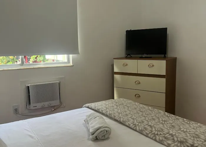 Leblon 37 Apartamento Rio de Janeiro